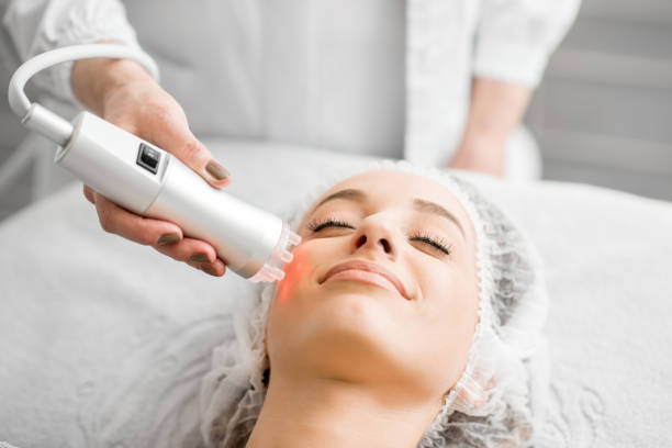 Laser Hair Removal For Face